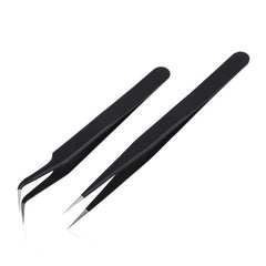 20 Units Silk fiberglass for nail extension UV non-woven silk shape DIY French acrylic fiber building gel manicure accessory