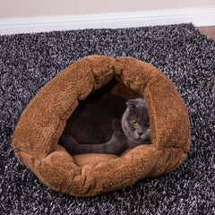 Cat Litter For All Seasons To Keep Warm