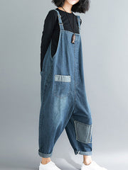 Chic & Classy Overall Dungarees for Women | Eva Trends