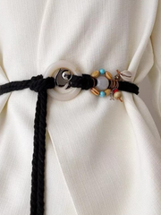 Women's Summer Cool & Elegant Loose Waist belt