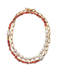 Porto Covo Necklace