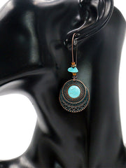 Together We Gleam Earrings