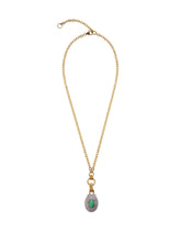 Yucca Pendant Necklace