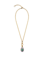 Yucca Pendant Necklace