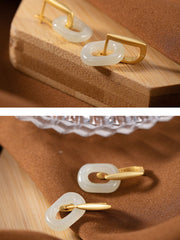 Need Your Love Jade Earrings