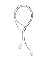 Spinel Classic Gemstone Lariat