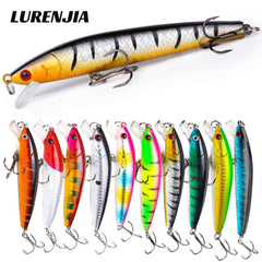 Topwater Bass Fishing Lure Kit with Soft Frogs – Choose 22, 58, or 102 Pieces