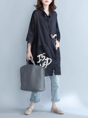 Women's Summer Perfect & Casual Loose T-Shirt Top