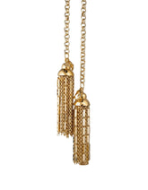 Tassel Necklace