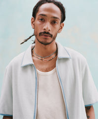 'Standard Issue' Cabana (Sky Blue)