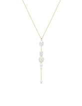 Palazzo Necklace