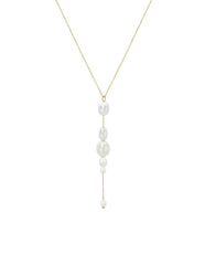 Palazzo Necklace