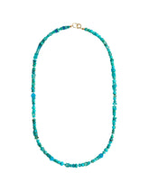 Turquoise Cutie Necklace