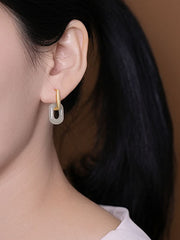 Need Your Love Jade Earrings