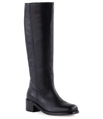 Seychelles Sand In My Boots Round Toe Knee High Boots