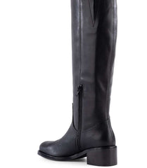 Seychelles Sand In My Boots Round Toe Knee High Boots