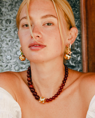 Meet Me in Puglia Necklace