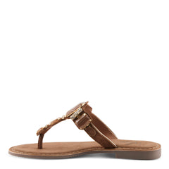 AZURA AGATES SANDALS