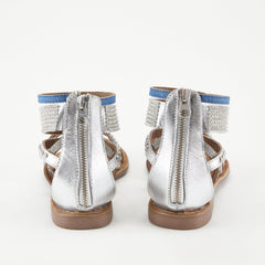 AZURA BELALIA SLINGBACK SANDAL