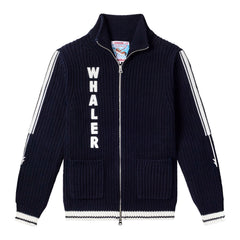 'Boston Whaler' Cardigan