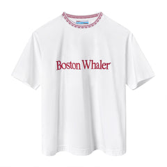 'Boston Whaler' Sunburst Souvenir Tee