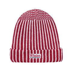 'Boston Whaler' Striped Beanie