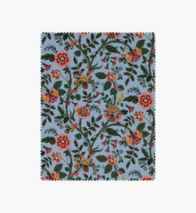 Gracie Cotton Fabric - Slate