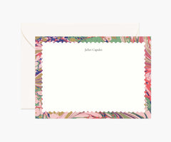Everyday Personalized Stationery - Florence