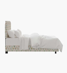 Hampton Bed - Hawthorne