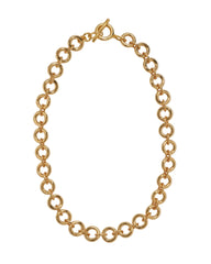 Mood Necklace in Gold