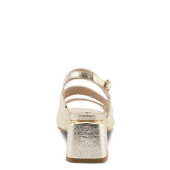 AZURA GLITTERTWINS SANDALS