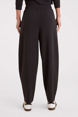 CloudTech Boyfriend Pant | Black