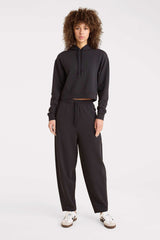 CloudTech Boyfriend Pant | Black