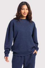 Vintage Fleece Crewneck
