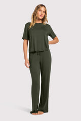 Pajama Set