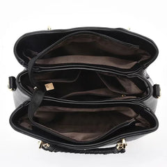 2024 High-capacity Messenger Bag Luxury Ladies Hand Bags Womens Handbags Shoulder Handbag Product