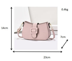 Best Quality Design Purses Girls Messenger Handbags Luxury Purses Young Lady Hand Bags for Women
