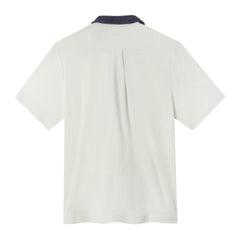 Polo - Off-White (Terrycloth)