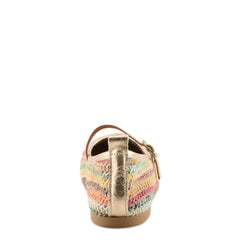 AZURA INTERWEAVED SHOES