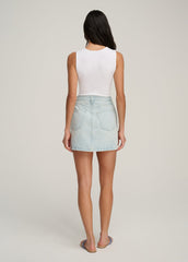 THE OTTO SKIRT