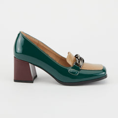 AZURA LUZISH PUMP