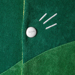 'Mulligan' Golf Cabana