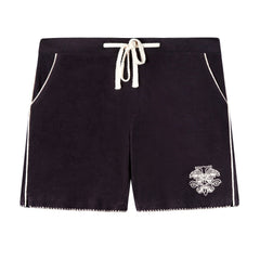 'Agua Mágica' Cabana Shorts