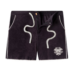 'Agua Mágica' Cabana Shorts