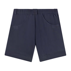 Stowaway Shorts (Navy)