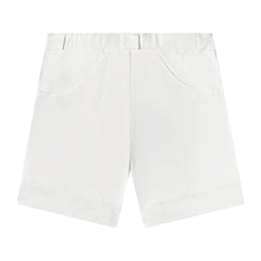 Stowaway Short Shorts (Salt)