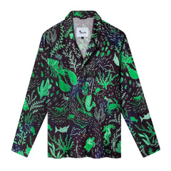 Mar di Gras (Long-Sleeve)