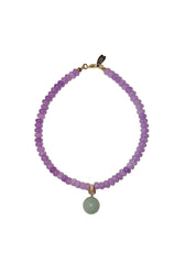 Covo Beaded Necklace