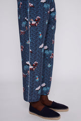 Easy-Going Pants ('Playa of Eden')
