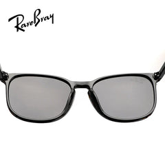 RareBray Fashionable Polarized Sunglasses Outdoor Casual Driving Anti-glare Eye Protection Glasses